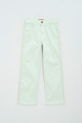 Pantalon Bull - Ciel