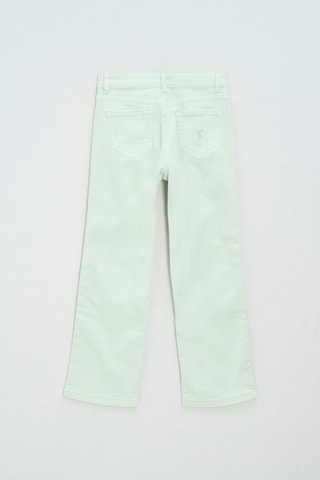 Pantalon Bull - Ciel