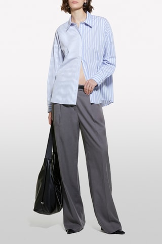 Pantalon - Gris