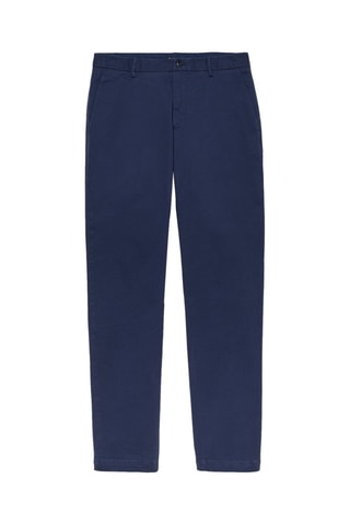 Pantalon - Bleu marine