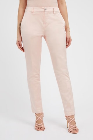Pantalon - Rose