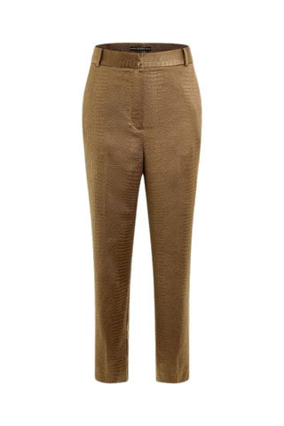 Pantalon - Vert olive