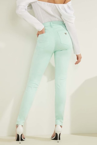 Pantalon skinny - Ciel