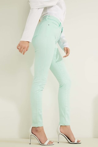 Pantalon skinny - Ciel