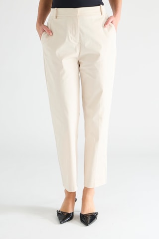 Pantalon - Beige