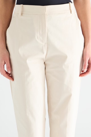 Pantalon - Beige