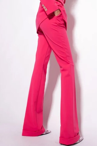 Pantalon - Fuchsia