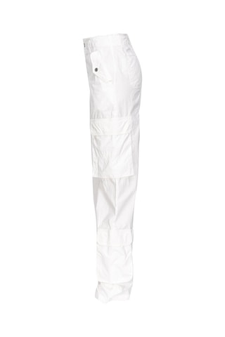 Pantalon - Blanc