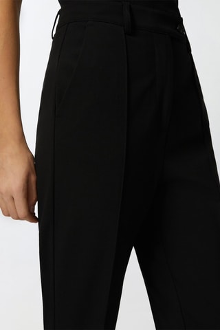 Pantalon - Noir