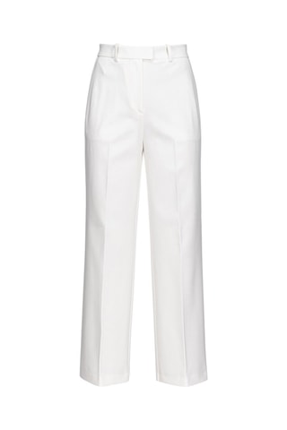 Pantalon - Blanc