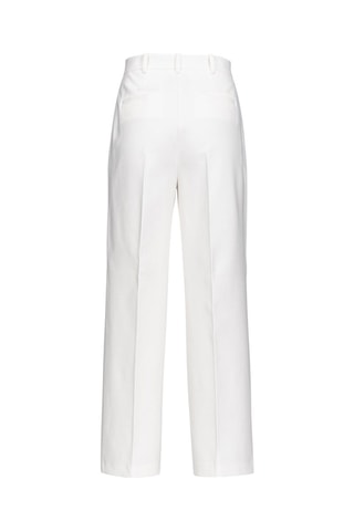 Pantalon - Blanc