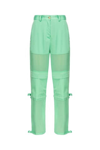 Pantalon - Vert