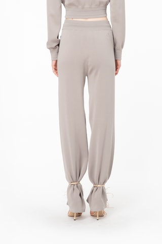 Pantalon - Gris