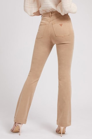 Jean flare Pop 70 - Beige