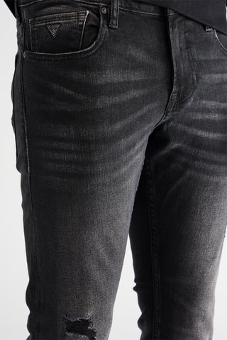 Jean skinny Boston - Noir