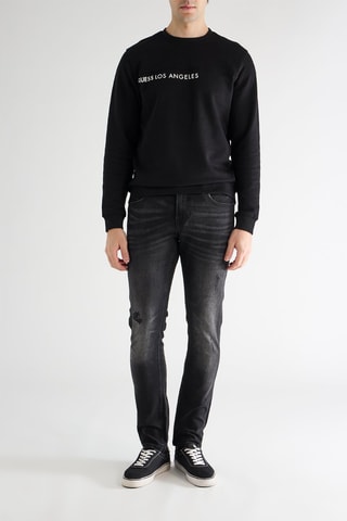 Jean skinny Boston - Noir