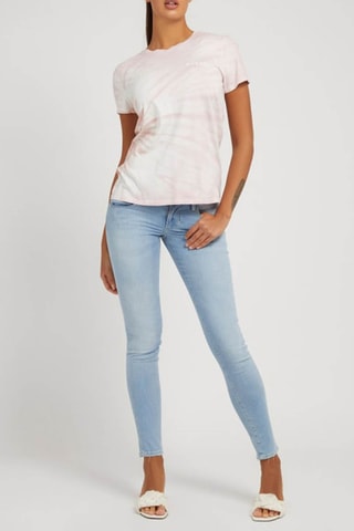 Jean skinny - Bleu clair