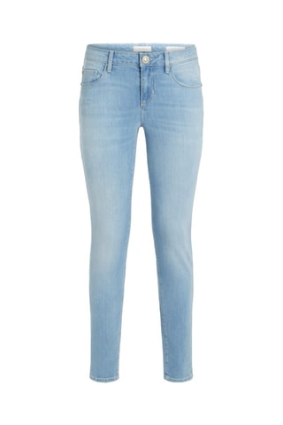 Jean skinny - Bleu clair