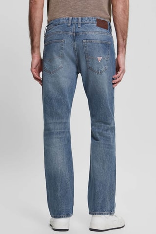 Jean bootcut - Bleu clair