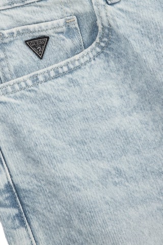 Jean relaxed - Bleu clair