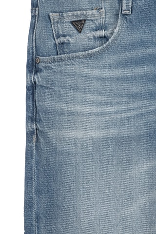 Jean slim - Bleu clair