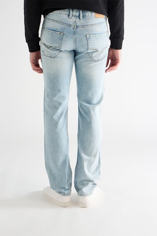 Jean slim Philip - Ciel