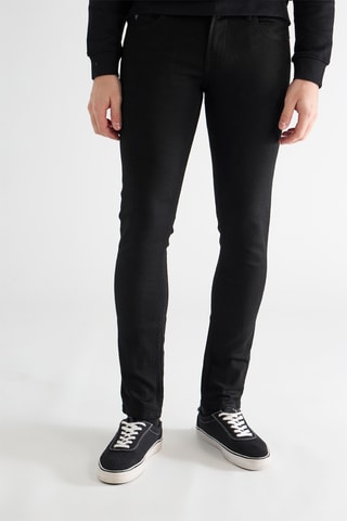 Jean skinny Boston - Noir