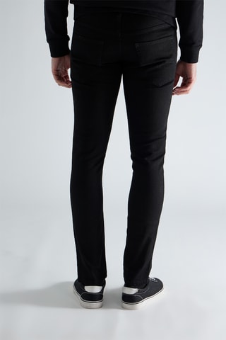 Jean skinny Boston - Noir