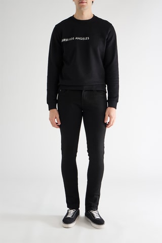 Jean skinny Boston - Noir