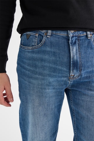 Jean relaxed Jordan - Ciel