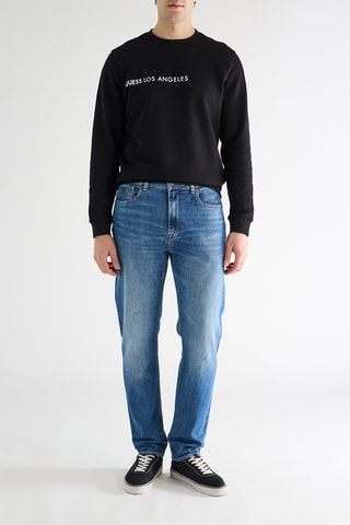 Jean relaxed Jordan - Ciel