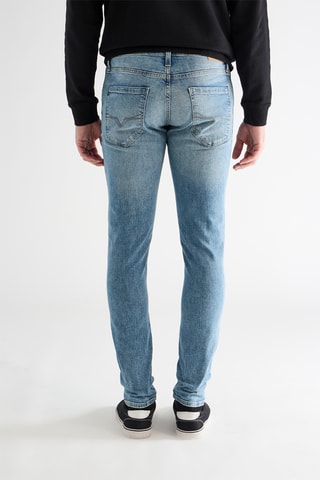 Jean skinny Avalon - Ciel