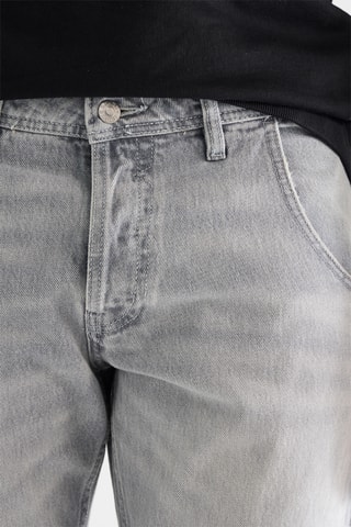 Jean slim Jasper - Gris clair