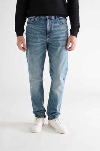 Jean relaxed Jordan - Ciel