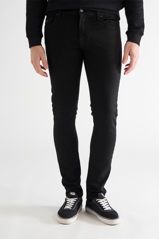 Jean skinny Boston - Noir