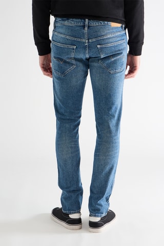 Jean skinny Boston - Ciel