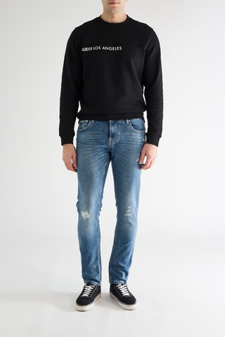 Jean skinny Boston - Ciel