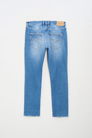 Jean slim Vermont - Ciel