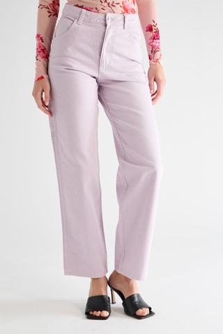 Jean cargo Jenny - Rose