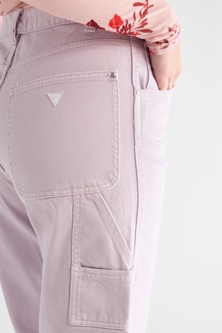 Jean cargo Jenny - Rose