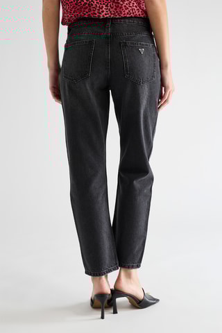 Jean straight Clark - Noir