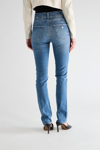 Jean straight Lychee - Ciel