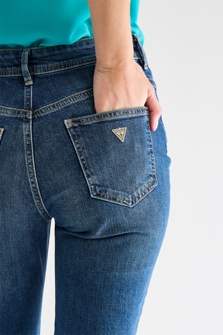 Jean skinny Fenice - Bleu foncé