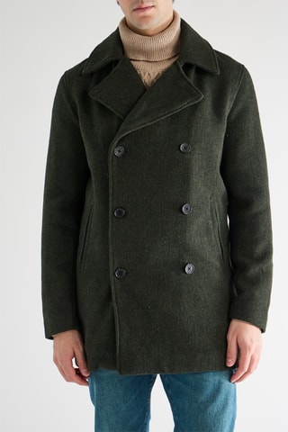 Manteau Picky - Vert