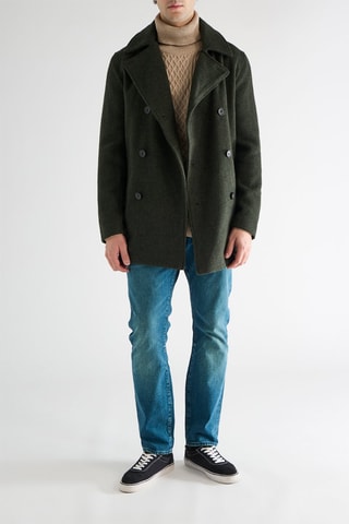 Manteau Picky - Vert