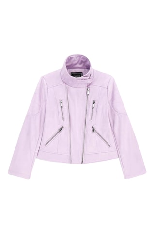 Veste - Lilas