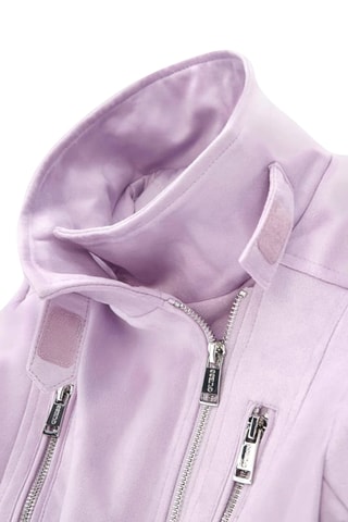 Veste - Lilas