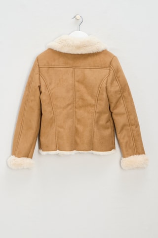 Veste Mavine - Camel