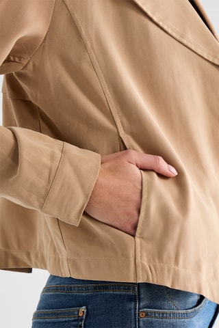 Veste Sophie - Taupe