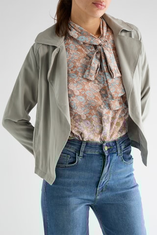 Veste Sophie - Vert clair